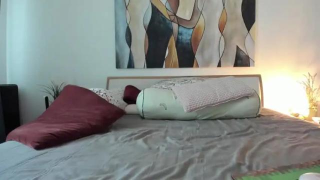 Image 3 of mis_eva Stream on Chaturbate on 1 month ago