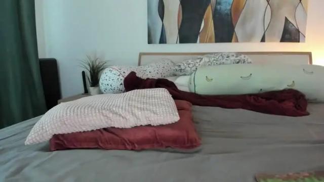 Thumbnail 3, mis_eva's Stream at Chaturbate, 1 month ago