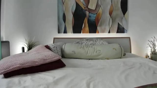 Image 6 of mis_eva Stream on Chaturbate on 10 days ago