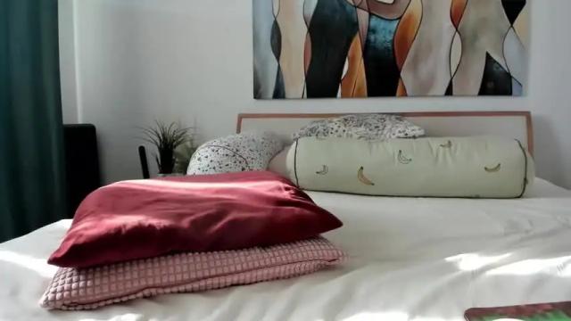 Thumbnail 2, mis_eva's Stream at Chaturbate, 13 hours ago