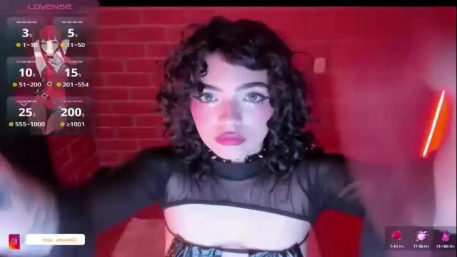 Image 6 of misa___amane Stream on Chaturbate on 2 months ago