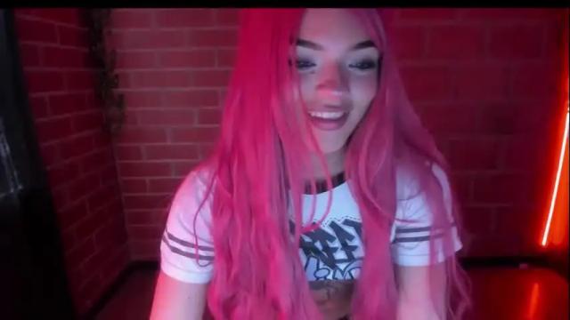 Thumbnail 3, misa___amane's Stream at Chaturbate, 2 months ago