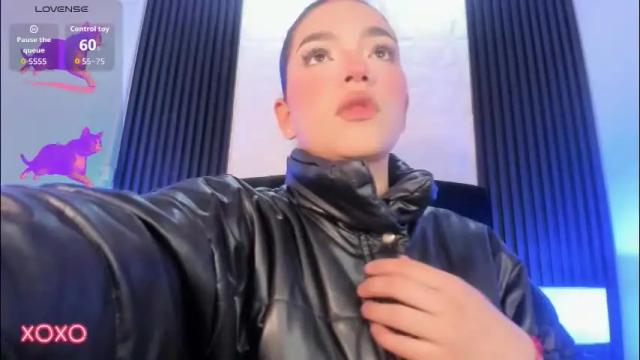 Thumbnail 1, misa___amane's Stream at Chaturbate, 4 months ago