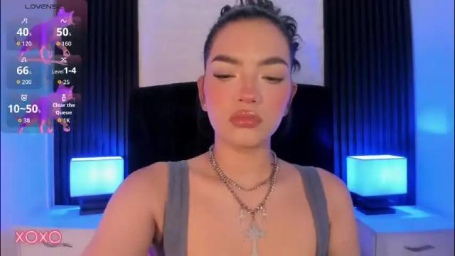 Thumbnail 2, misa___amane's Stream at Chaturbate, 4 months ago