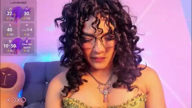 Thumbnail 1, misa___amane's Stream at Chaturbate, 3 months ago