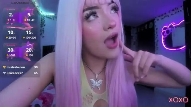 Image 10 of misa___amane Stream on Chaturbate on 6 days ago