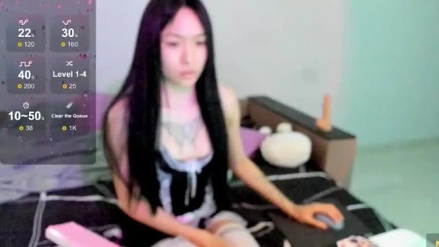 Thumbnail 3, misa_abg's Stream at Chaturbate, 12 months ago