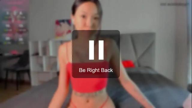 Thumbnail 2, misa_abg's Stream at Chaturbate, 3 months ago