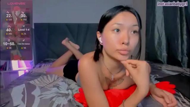 Image 11 of misa_abg Stream on Chaturbate on 2 months ago