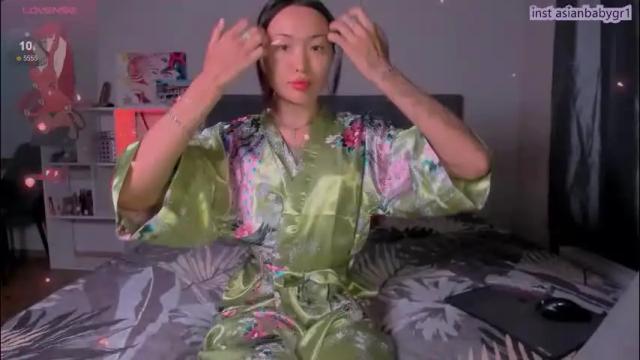 Image 3 of misa_abg Stream on Chaturbate on 1 month ago