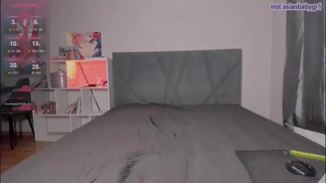 Thumbnail 3, misa_abg's Stream at Chaturbate, 28 days ago