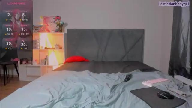 Image 11 of misa_abg Stream on Chaturbate on 26 days ago