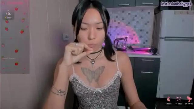 Image 12 of misa_abg Stream on Chaturbate on 1 month ago