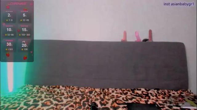 Image 10 of misa_abg Stream on Chaturbate on 24 days ago