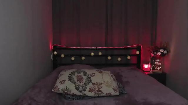 Thumbnail 1, misa_moore's Stream at Chaturbate, 2 months ago