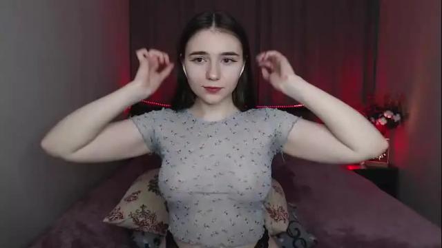 Thumbnail 2, misa_moore's Stream at Chaturbate, 2 months ago