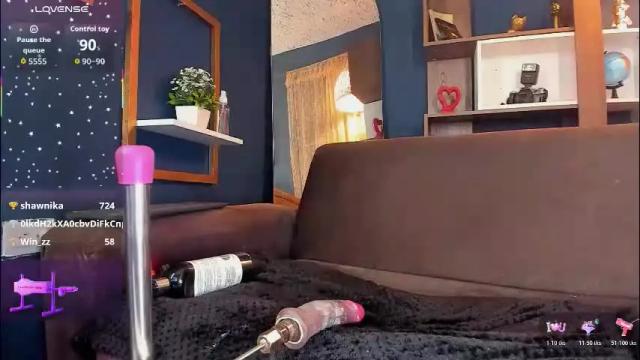 Image 2 of misaky_mei Stream on Chaturbate on 1 month ago