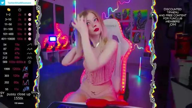 Image 2 of misamisamane Stream on Chaturbate on 18 months ago