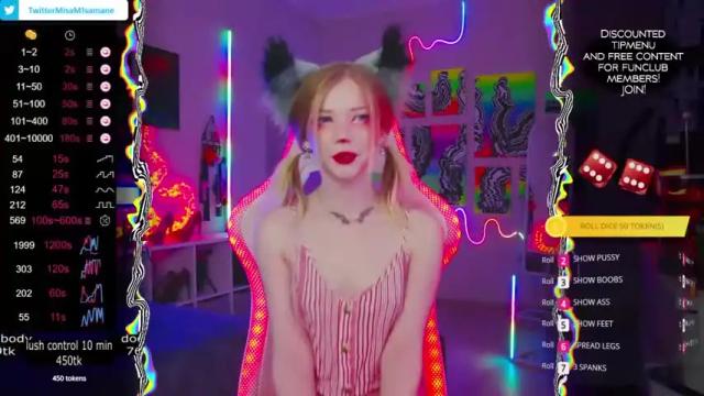 Image 8 of misamisamane Stream on Chaturbate on 18 months ago