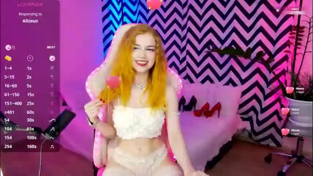 Image 4 of misamisamane Stream on Chaturbate on 2 months ago