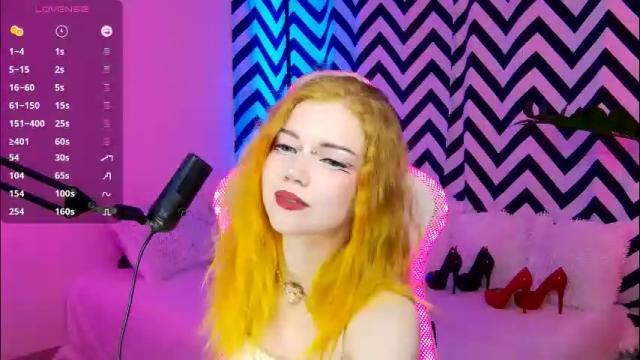 Image 6 of misamisamane Stream on Chaturbate on 2 months ago
