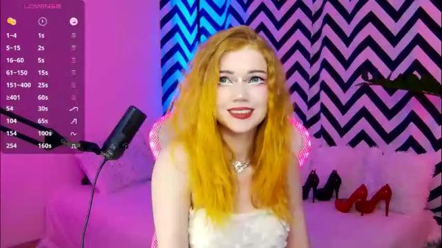 Image 7 of misamisamane Stream on Chaturbate on 2 months ago