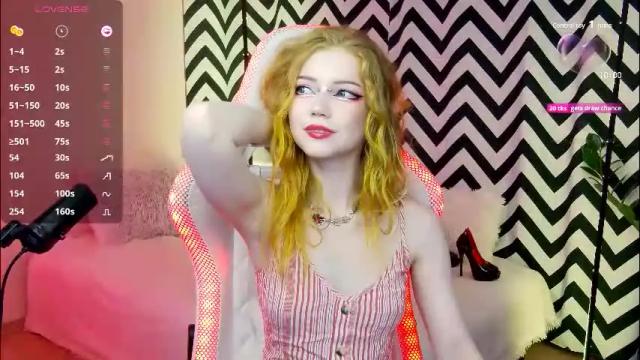 Image 12 of misamisamane Stream on Chaturbate on 1 month ago