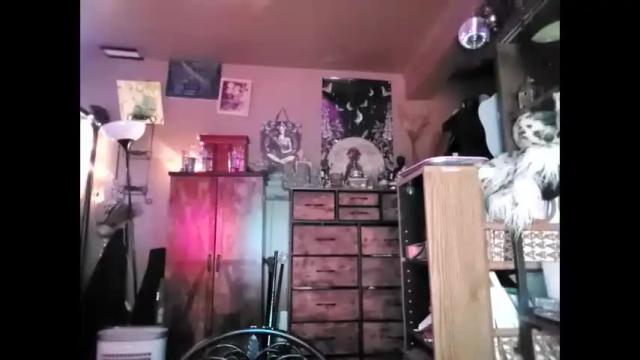 Thumbnail 2, misandrakinx's Stream at Chaturbate, 6 months ago