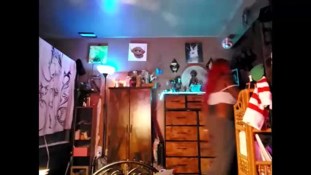 Image 8 of misandrakinx Stream on Chaturbate on 1 month ago