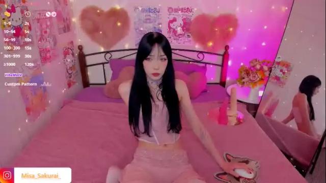 Image 4 of misasakurai Stream on Chaturbate on 3 months ago