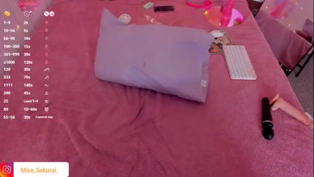 Image 8 of misasakurai Stream on Chaturbate on 3 months ago