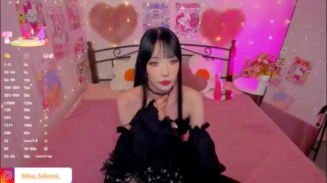 Image 6 of misasakurai Stream on Chaturbate on 1 month ago