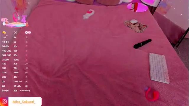 Image 8 of misasakurai Stream on Chaturbate on 1 month ago