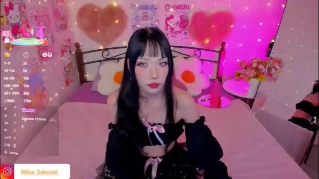 Image 3 of misasakurai Stream on Chaturbate on 1 month ago