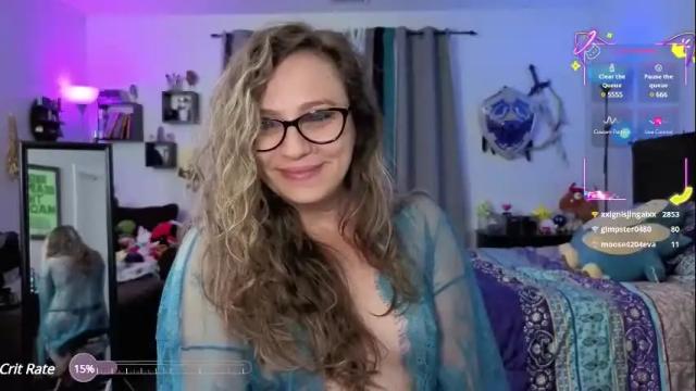 Image 6 of mischiefmuse Stream on Chaturbate on 8 months ago