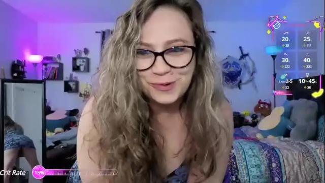 Thumbnail 1, mischiefmuse's Stream at Chaturbate, 1 month ago
