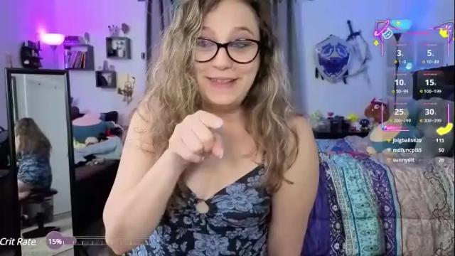 Image 6 of mischiefmuse Stream on Chaturbate on 1 month ago