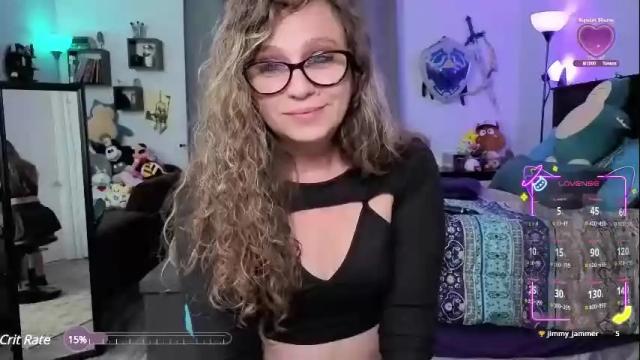 Image 4 of mischiefmuse Stream on Chaturbate on 4 days ago