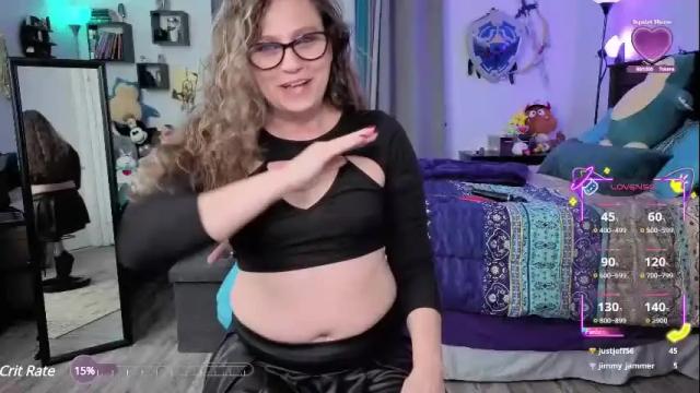 Thumbnail 3, mischiefmuse's Stream at Chaturbate, 3 days ago