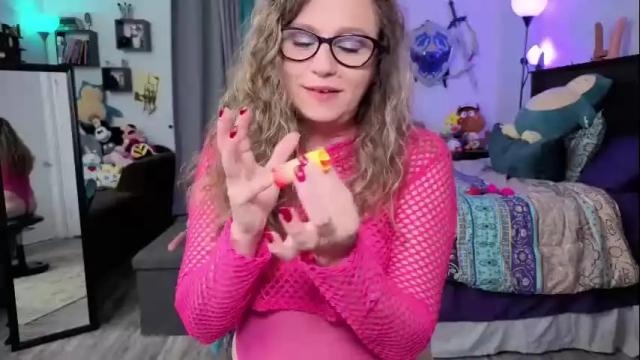 Image 8 of mischiefmuse Stream on Chaturbate on 3 days ago
