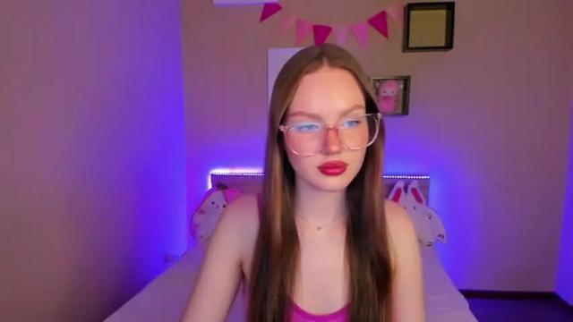 Thumbnail 3, mish_ka3's Stream at Chaturbate, 14 months ago
