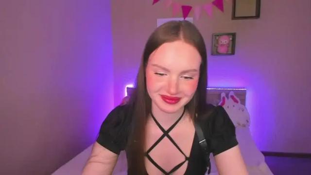 Thumbnail 1, mish_ka3's Stream at Chaturbate, 14 months ago
