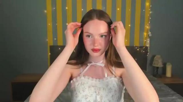 Image 7 of mish_ka3 Stream on Chaturbate on 13 months ago