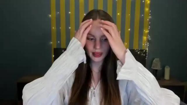 Thumbnail 3, mish_ka3's Stream at Chaturbate, 13 months ago