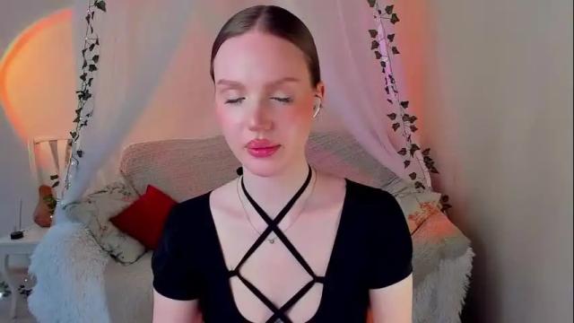 Image 6 of mish_ka3 Stream on Chaturbate on 29 days ago