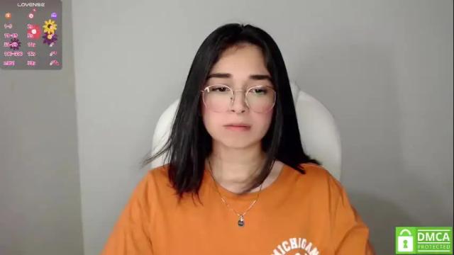 Thumbnail 1, misha__sweet__27's Stream at Chaturbate, 2 months ago