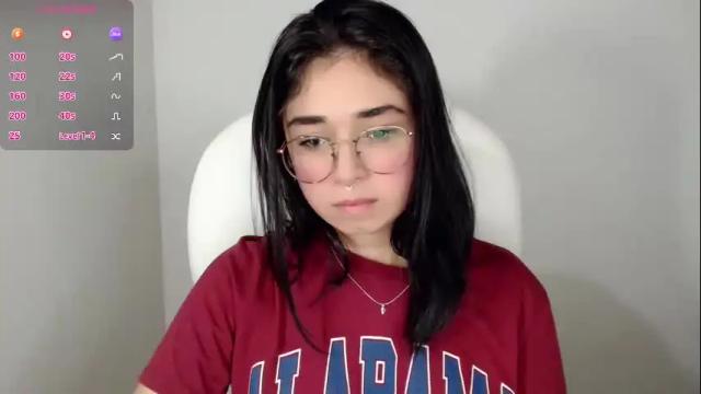 Thumbnail 3, misha__sweet__27's Stream at Chaturbate, 19 days ago