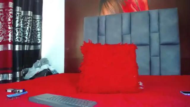 Image 6 of mishael_18 Stream on Chaturbate on 22 months ago