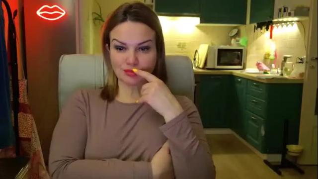 Thumbnail 1, mishamilf's Stream at Chaturbate, 1 month ago