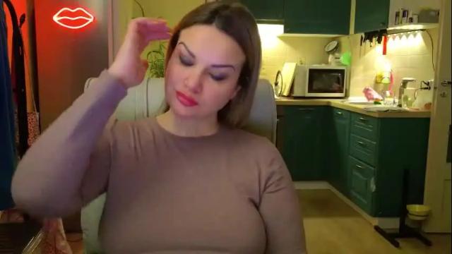 Image 3 of mishamilf Stream on Chaturbate on 1 month ago